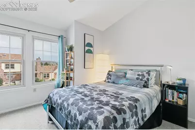 6842 Goldcrest Court, Colorado Springs, CO 80919 - Photo 17