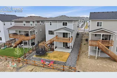 5765 Mammoth Lane, Colorado Springs, CO 80927 - Photo 35