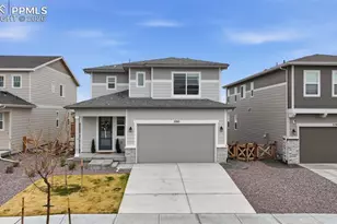 5765 Mammoth Ln, Colorado Springs, CO 80927 - Photo 1