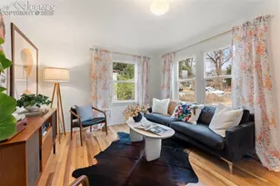 1211 W Kiowa St, Colorado Springs, CO 80904 - Photo 3