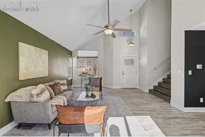 9375 Peaceful Meadow Street, Colorado Springs, CO 80925 - Photo 3