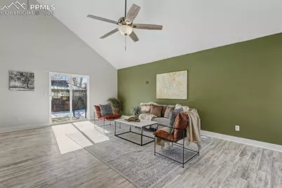 9375 Peaceful Meadow Street, Colorado Springs, CO 80925 - Photo 5