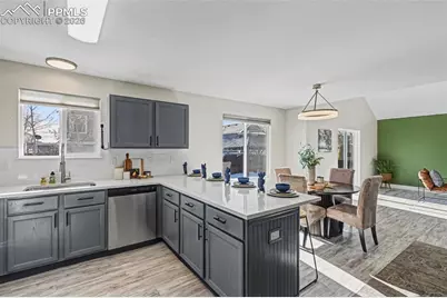 9375 Peaceful Meadow Street, Colorado Springs, CO 80925 - Photo 11