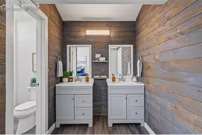 9375 Peaceful Meadow Street, Colorado Springs, CO 80925 - Photo 19