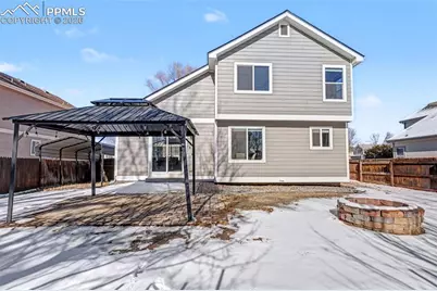 9375 Peaceful Meadow Street, Colorado Springs, CO 80925 - Photo 35