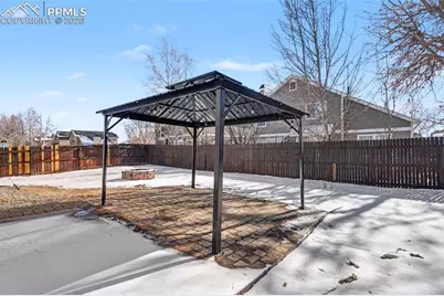 9375 Peaceful Meadow Street, Colorado Springs, CO 80925 - Photo 33