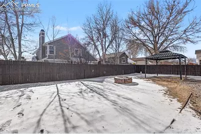 9375 Peaceful Meadow Street, Colorado Springs, CO 80925 - Photo 33