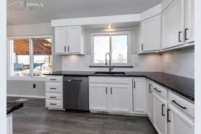 6640 Tin Cup Court, Colorado Springs, CO 80922 - Photo 15