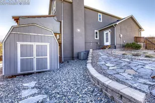 6640 Tin Cup Ct, Colorado Springs, CO 80922 - Photo 7