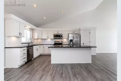 6640 Tin Cup Court, Colorado Springs, CO 80922 - Photo 13