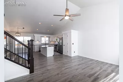 6640 Tin Cup Court, Colorado Springs, CO 80922 - Photo 9