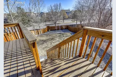 6640 Tin Cup Court, Colorado Springs, CO 80922 - Photo 49