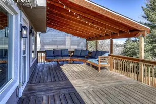 6640 Tin Cup Ct, Colorado Springs, CO 80922 - Photo 3