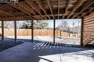 6640 Tin Cup Ct, Colorado Springs, CO 80922 - Photo 41