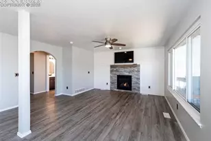 6640 Tin Cup Ct, Colorado Springs, CO 80922 - Photo 17