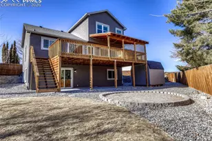 6640 Tin Cup Ct, Colorado Springs, CO 80922 - Photo 5