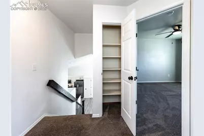 6640 Tin Cup Court, Colorado Springs, CO 80922 - Photo 37