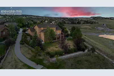 1077 Crystal Basin Drive, Colorado Springs, CO 80921 - Photo 49