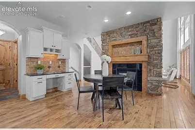 1077 Crystal Basin Drive, Colorado Springs, CO 80921 - Photo 13