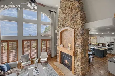 1077 Crystal Basin Drive, Colorado Springs, CO 80921 - Photo 7
