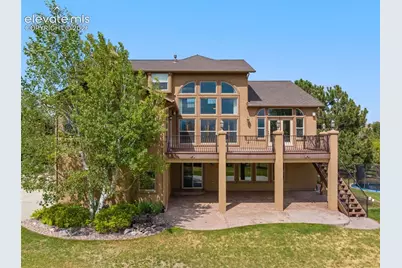 1077 Crystal Basin Drive, Colorado Springs, CO 80921 - Photo 41