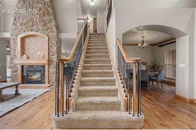 1077 Crystal Basin Drive, Colorado Springs, CO 80921 - Photo 9