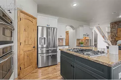 1077 Crystal Basin Drive, Colorado Springs, CO 80921 - Photo 15