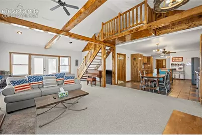 5366 Lane 10, Hooper, CO 81136 - Photo 19