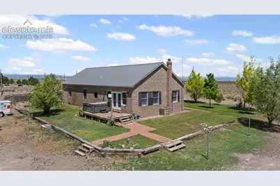 5366 Lane 10, Hooper, CO 81136 - Photo 5