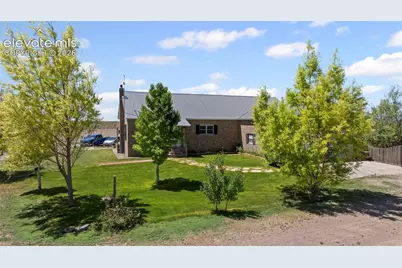 5366 Lane 10, Hooper, CO 81136 - Photo 3