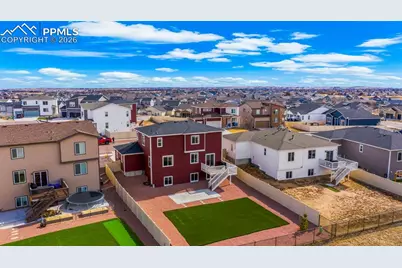 12676 Enclave Scenic Drive, Peyton, CO 80831 - Photo 9