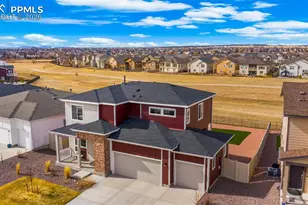 12676 Enclave Scenic Dr, Peyton, CO 80831 - Photo 13
