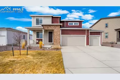 12676 Enclave Scenic Drive, Peyton, CO 80831 - Photo 43
