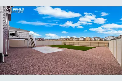 12676 Enclave Scenic Drive, Peyton, CO 80831 - Photo 15