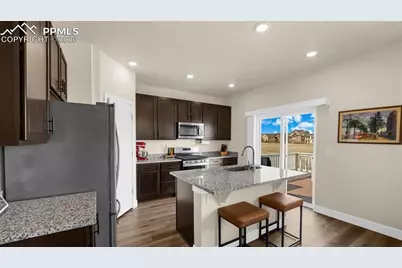 12676 Enclave Scenic Drive, Peyton, CO 80831 - Photo 35