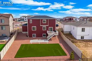 12676 Enclave Scenic Dr, Peyton, CO 80831 - Photo 7