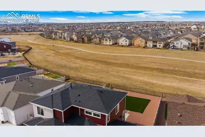 12676 Enclave Scenic Drive, Peyton, CO 80831 - Photo 5