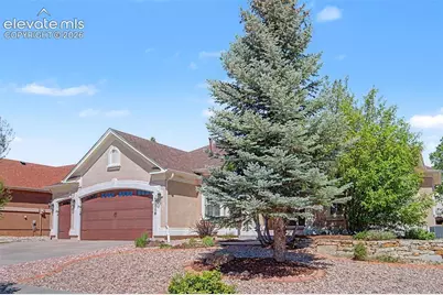 9012 Stony Creek Drive, Colorado Springs, CO 80924 - Photo 3
