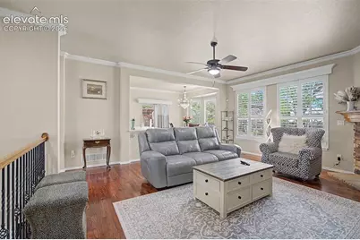9012 Stony Creek Drive, Colorado Springs, CO 80924 - Photo 11