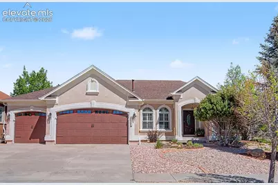 9012 Stony Creek Drive, Colorado Springs, CO 80924 - Photo 1