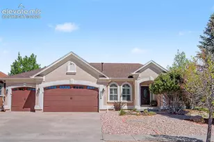 9012 Stony Creek Dr, Colorado Springs, CO 80924 - Photo 1