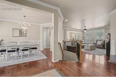 9012 Stony Creek Drive, Colorado Springs, CO 80924 - Photo 5
