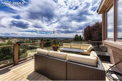 2255 Oak Hills Drive, Colorado Springs, CO 80919 - Photo 25