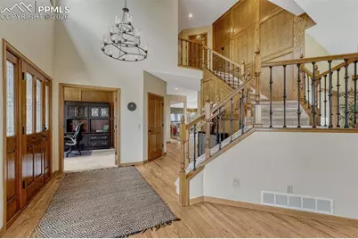 2255 Oak Hills Drive, Colorado Springs, CO 80919 - Photo 13