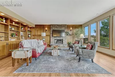 2255 Oak Hills Drive, Colorado Springs, CO 80919 - Photo 15