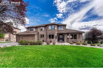 2255 Oak Hills Drive, Colorado Springs, CO 80919 - Photo 35