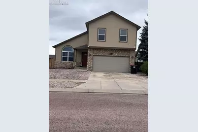 2276 Sage Grouse Lane, Colorado Springs, CO 80951 - Photo 1