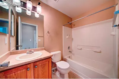 8045 Firecracker Trail, Fountain, CO 80817 - Photo 19