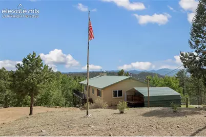 5853 W Highway 24, Divide, CO 80814 - Photo 3