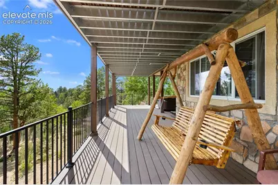 5853 W Highway 24, Divide, CO 80814 - Photo 5
